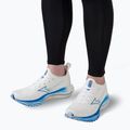 Női futócipő Mizuno Wave Neo Wind white/silver/peace blue 16