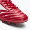 Mizuno Morelia II Club MD férfi futballcipő piros P1GA221660 7