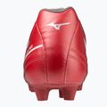 Mizuno Monarcida II Sel MD férfi futballcipő piros P1GA222560 11