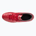 Mizuno Monarcida II Sel MD férfi futballcipő piros P1GA222560 12