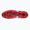 Mizuno Monarcida II Sel MD férfi futballcipő piros P1GA222560 13
