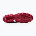 Mizuno Monarcida II Sel MD férfi futballcipő piros P1GA222560 4