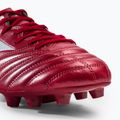 Mizuno Monarcida II Sel MD férfi futballcipő piros P1GA222560 7