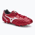 Mizuno Monarcida II Sel AG futballcipő piros P1GA22262660