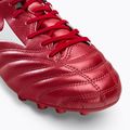 Mizuno Monarcida II Sel AG futballcipő piros P1GA22262660 7