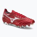 Mizuno Morelia Neo III Beta Elite Mix labdarúgócipő piros P1GC229160