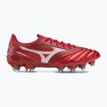 Mizuno Morelia Neo III Beta Elite Mix labdarúgócipő piros P1GC229160 2