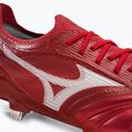Mizuno Morelia Neo III Beta Elite Mix labdarúgócipő piros P1GC229160 9