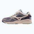 Mizuno Sky Medal S szürkekő/wchime/mspring cipő 8