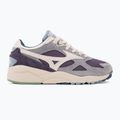 Mizuno Sky Medal S szürkekő/wchime/mspring cipő 2
