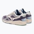 Mizuno Sky Medal S szürkekő/wchime/mspring cipő 3