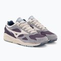 Mizuno Sky Medal S szürkekő/wchime/mspring cipő 4