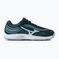 Mizuno Cyclone Speed 3 röplabda cipő kék V1GA2180K38_40.0/6.5 2