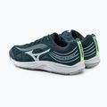 Mizuno Cyclone Speed 3 röplabda cipő kék V1GA2180K38_40.0/6.5 3