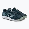 Mizuno Cyclone Speed 3 röplabda cipő kék V1GA2180K38_40.0/6.5 5