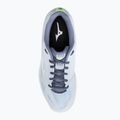 Mizuno Cyclone Speed 3 röplabdacipő szürke 6