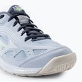 Mizuno Cyclone Speed 3 röplabdacipő szürke 7