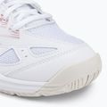 Mizuno Stealth Star C gyermek kézilabda cipő fehér X1GC2107K36 7