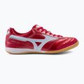 Mizuno Morelia Sala Elite IN labdarúgócipő piros Q1GA221060 2