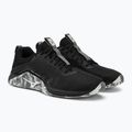 Mizuno TS-01 Fekete/Fehér/Quiet Shade futócipő 31GC220101 4