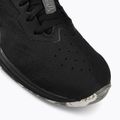Mizuno TS-01 Fekete/Fehér/Quiet Shade futócipő 31GC220101 7