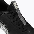 Mizuno TS-01 Fekete/Fehér/Quiet Shade futócipő 31GC220101 8