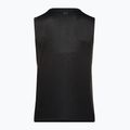 Férfi futó póló Mizuno Two Loop 88 Tank fekete 32GAA00509 2