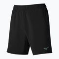 Mizuno Two Loop 88 futó rövidnadrág fekete 32GBA01009