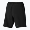 Mizuno Two Loop 88 futó rövidnadrág fekete 32GBA01009 2
