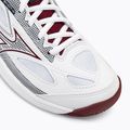 Női teniszcipő Mizuno Break Shot 4 AC fehér 61GA232664 7