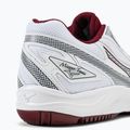 Női teniszcipő Mizuno Break Shot 4 AC fehér 61GA232664 9