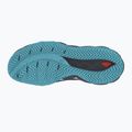 Férfi teniszcipő Mizuno Wave Enforce Tour CC tengerészkék 61GC230412 11