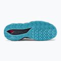 Férfi teniszcipő Mizuno Wave Enforce Tour CC tengerészkék 61GC230412 5