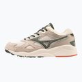 Mizuno Sky Medal S whtesand/urbanchi/aflowe cipő 9