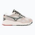 Mizuno Sky Medal S whtesand/urbanchi/aflowe cipő 3