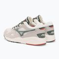 Mizuno Sky Medal S whtesand/urbanchi/aflowe cipő 4