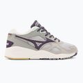 Mizuno Sky Medal S gryviolet/grystone/icymo cipő 3