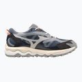 Mizuno Wave Mujin Tl Gtx vinindigo/vapgray/spray cipő 7