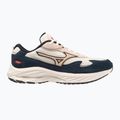 Mizuno Wave Rider Beta swhite/shiftsand/kék cipő 8