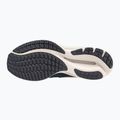 Mizuno Wave Rider Beta swhite/shiftsand/kék cipő 12