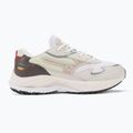 Mizuno Wave Rider Beta fehér/silvclud/sunstruck cipő 2