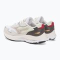 Mizuno Wave Rider Beta fehér/silvclud/sunstruck cipő 3