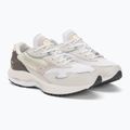Mizuno Wave Rider Beta fehér/silvclud/sunstruck cipő 4
