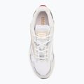 Mizuno Wave Rider Beta fehér/silvclud/sunstruck cipő 6