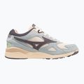 Mizuno Sky Medal pristine/graystone/spray cipő 8