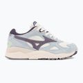 Mizuno Sky Medal pristine/graystone/spray cipő 3