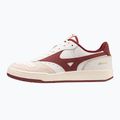 Mizuno City Wind fehér/cabernet/pristine cipő 8