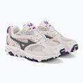 Mizuno Wave Mujin Tl sumsand/darkshad/yelwplu cipő 4