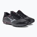 Férfi futócipő Mizuno Wave Rider GTX szürke J1GC217902 3