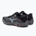 Férfi futócipő Mizuno Wave Rider GTX szürke J1GC217902 4